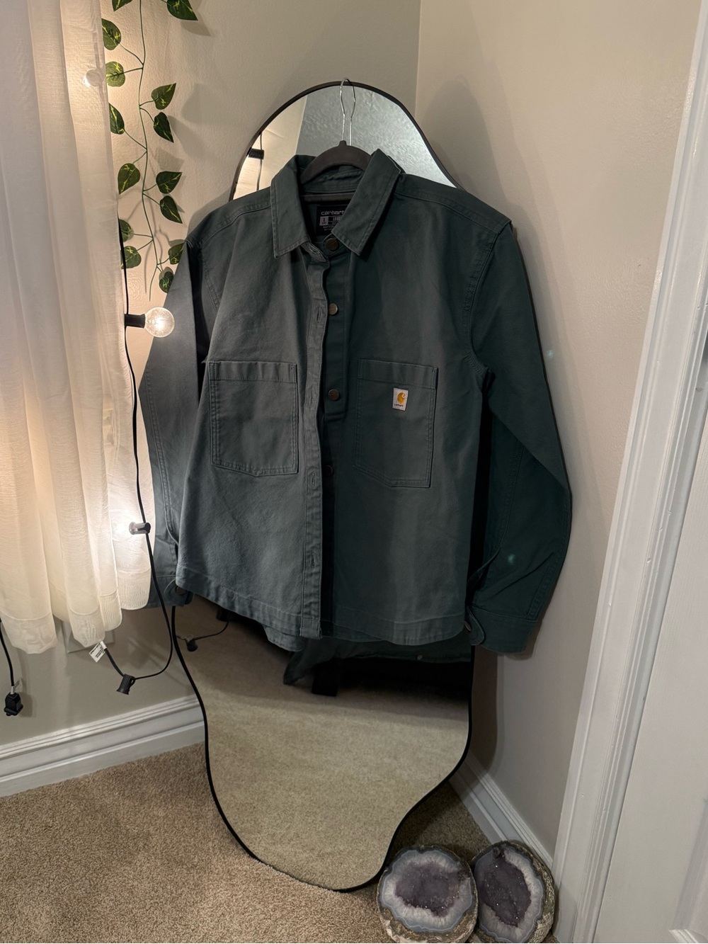 Carhartt Rugged Flex Loose Fit Jacket